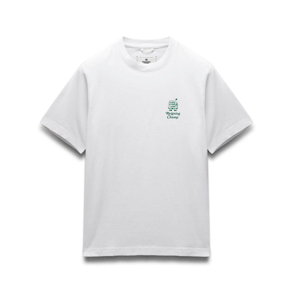 Midweight Jersey Azalea OG T-Shirt
